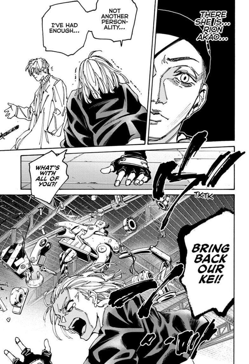 Chapter 172 - Page 29